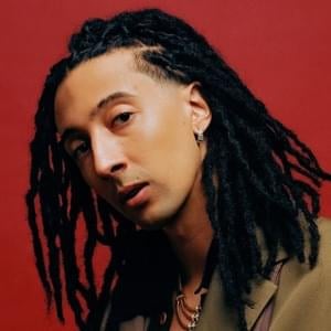 Unknown - Ghali