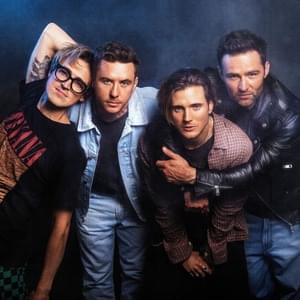 My TVR - McFly