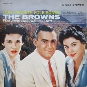 Columbus Stockade Blues - The Browns