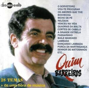 Porca da Martingança - Quim Barreiros