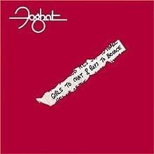 Second Childhood - Foghat