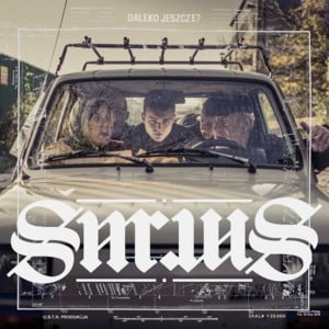 True Newschool - Sarius