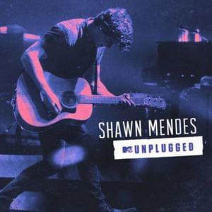 Three Empty Words (MTV Unplugged) - Shawn Mendes