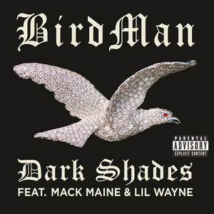 Dark Shades - Birdman (Ft. Lil Wayne & Mack Maine)