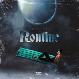 Routine - Tony Boy