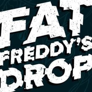 This room - live in munich - Fat Freddy's Drop