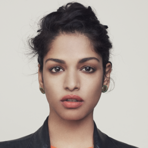 Stand Up - M.I.A.