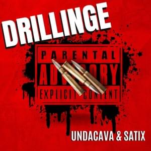 Drillinge - Undacava & Satix