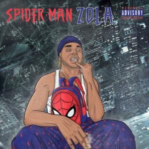 Spiderman (Freestyle OKLM) - Zola