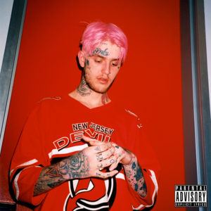 ​walk away as the door slams - Lil Peep (Ft. Lil Tracy)