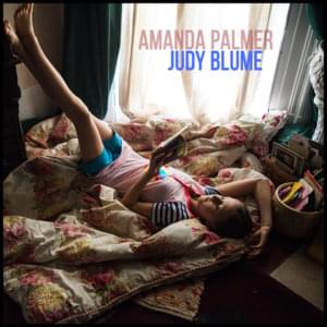 Judy Blume - Amanda Palmer