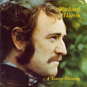 Lovers Such as I - Richard Harris