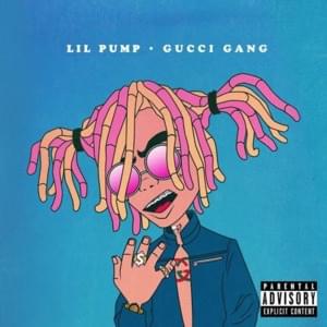 Lil Pump - Gucci Gang (Eesti Tõlge) - Lyrxo Translations