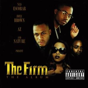 Five Minutes to Flush - The Firm