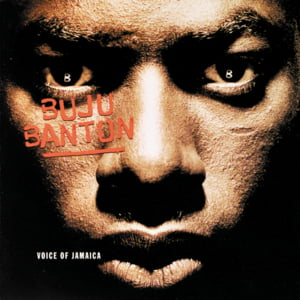 Red Rose - Buju Banton