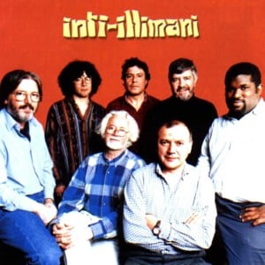 El hacha - Inti-Illimani