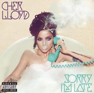 Killin’ It - Cher Lloyd