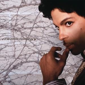 On the Couch - Prince