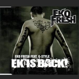 Die frohe Botschaft - Eko Fresh (Ft. Summer Cem)