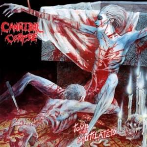 Beyond the Cemetery - Cannibal Corpse