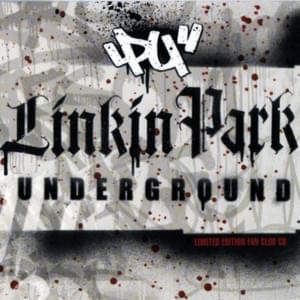 A Place for My Head (Live in Texas) - Linkin Park