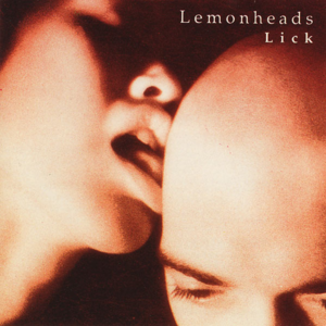 Cazzo di Ferro - The Lemonheads