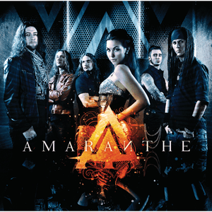 Act of Desperation - Amaranthe