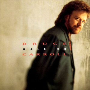 Answer to Prayer - Bruce Carroll