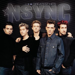 I’ll Never Stop - Radio Edit - *NSYNC