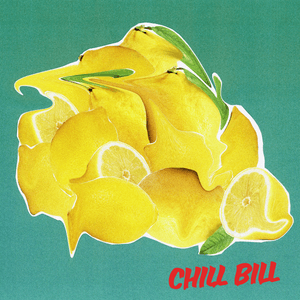 Chill Bill - Rob $tone (Ft. J. Davi$ & Spooks)