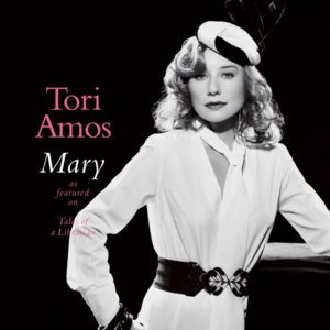 Mary - Tori Amos