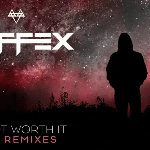 I’m Not Worth It (KAJ Remix) - NEFFEX