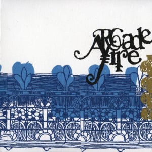 Vampire / Forest Fire - Arcade Fire