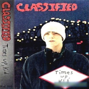 Time’s Up - Classified