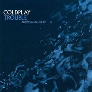 Trouble (Live @ Rockefeller Music Hall) - Coldplay