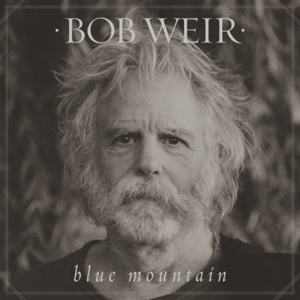 Only a River - Bob Weir