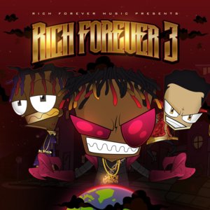 No Noise - Rich Forever Music (Ft. Famous Dex & Rich The Kid)