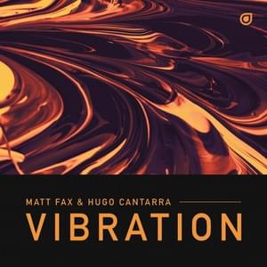 Vibration - Matt Fax & Hugo Cantarra