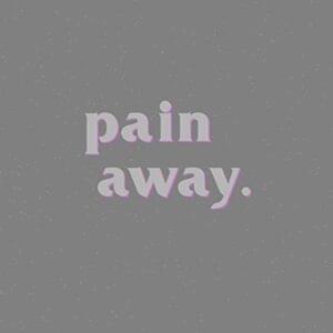 Pain Away - Xetonyl