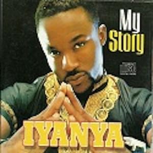 Love Truly - Iyanya