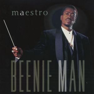 Man Royal - Beenie Man