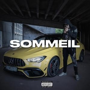 Sommeil - 7.62 (BEL)