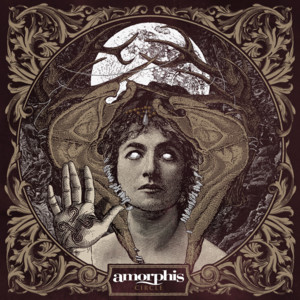 Enchanted by the Moon - Amorphis