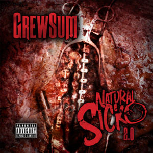 I Don’t Wanna Be Like Them - GrewSum (Ft. Bukshot & Jelly Roll)