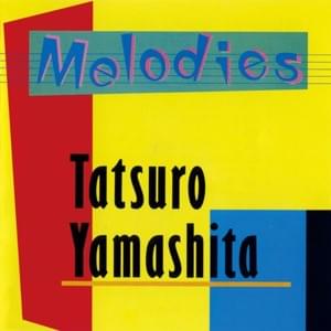 悲しみのJODY (She Was Crying) - 山下達郎 (Tatsuro Yamashita)