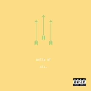 Petty af - ​eli. (USA)