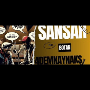 4 Dem Kaynaks - Botan (Ft. Sansar Salvo)