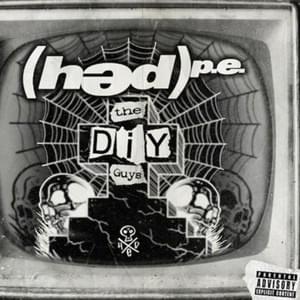 Madhouse (Live) - (hed) p.e.