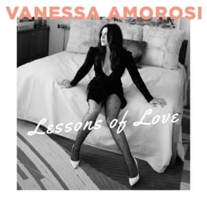 Lessons of Love - Vanessa Amorosi