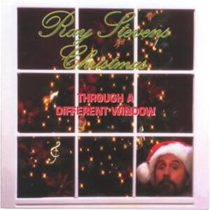 Nightmare Before Christmas - Ray Stevens